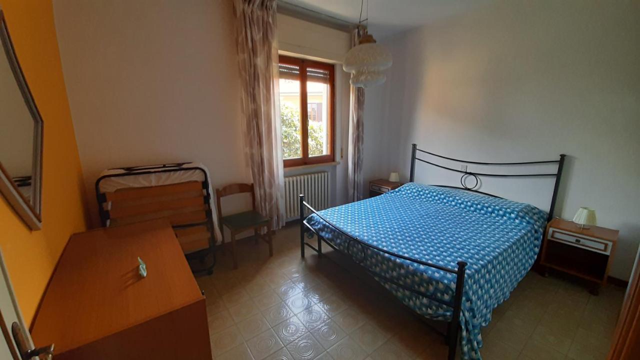 Appartamenti Torre Medicea Castiglioncello Dış mekan fotoğraf