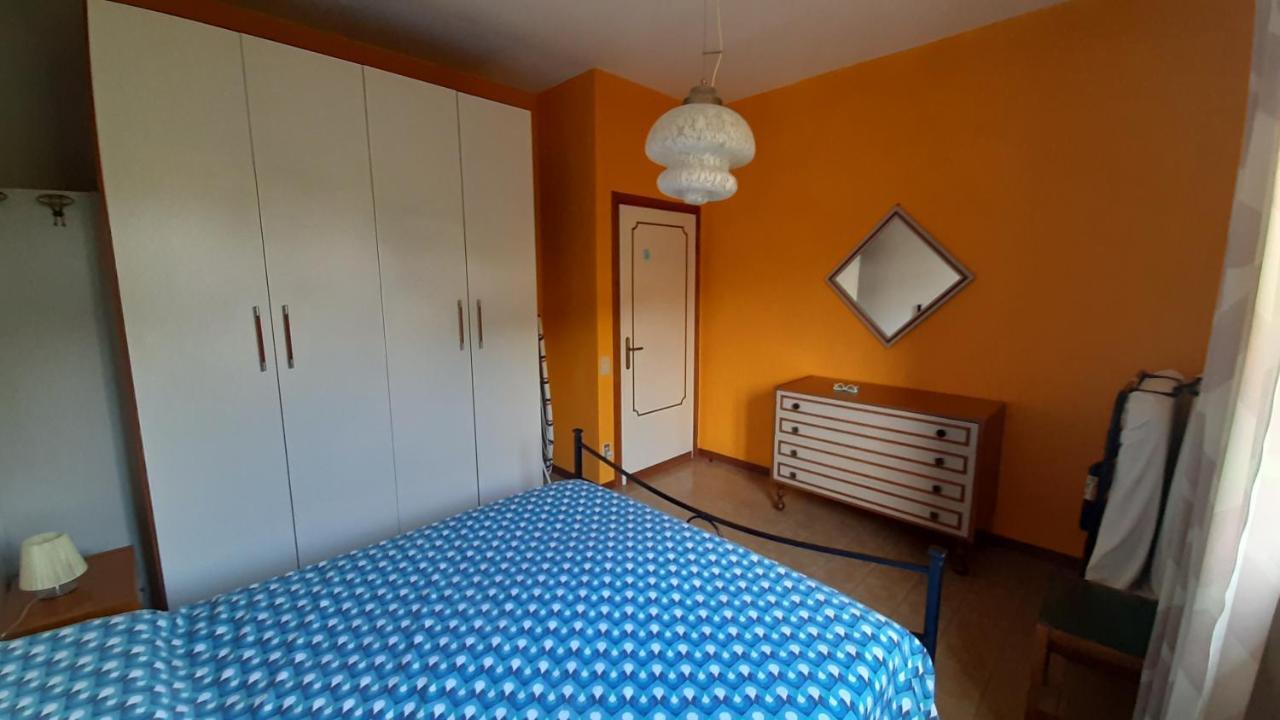 Appartamenti Torre Medicea Castiglioncello Dış mekan fotoğraf