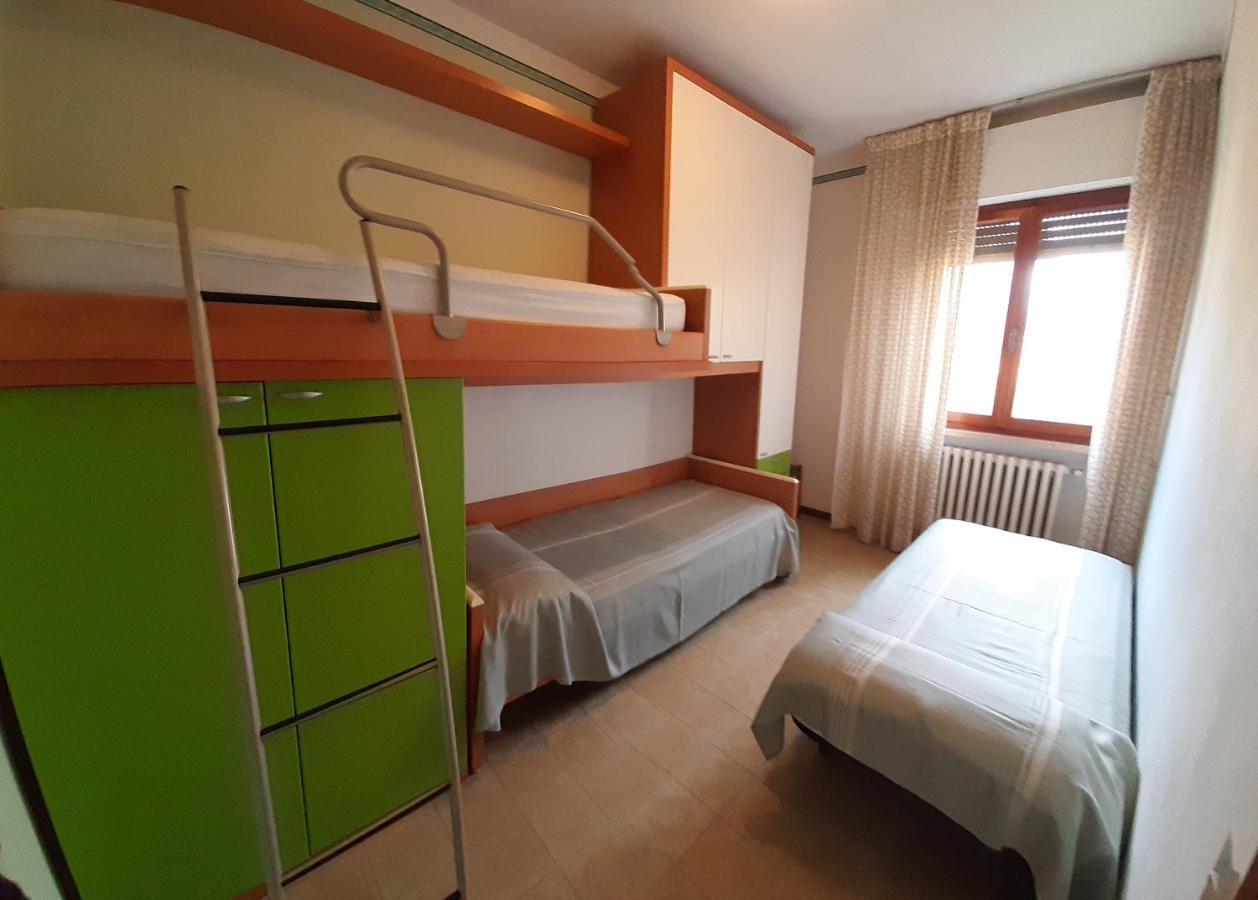 Appartamenti Torre Medicea Castiglioncello Dış mekan fotoğraf