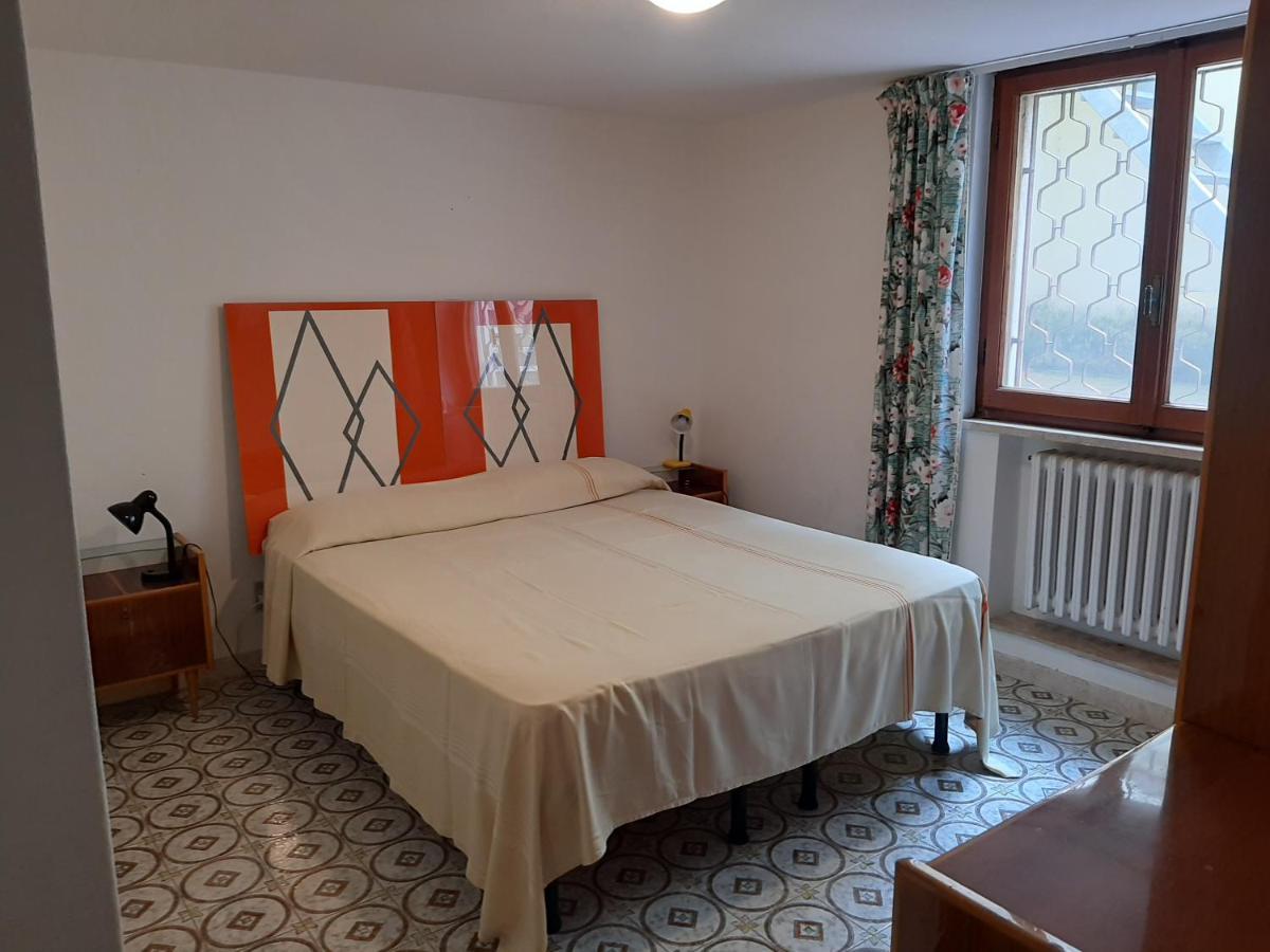 Appartamenti Torre Medicea Castiglioncello Dış mekan fotoğraf