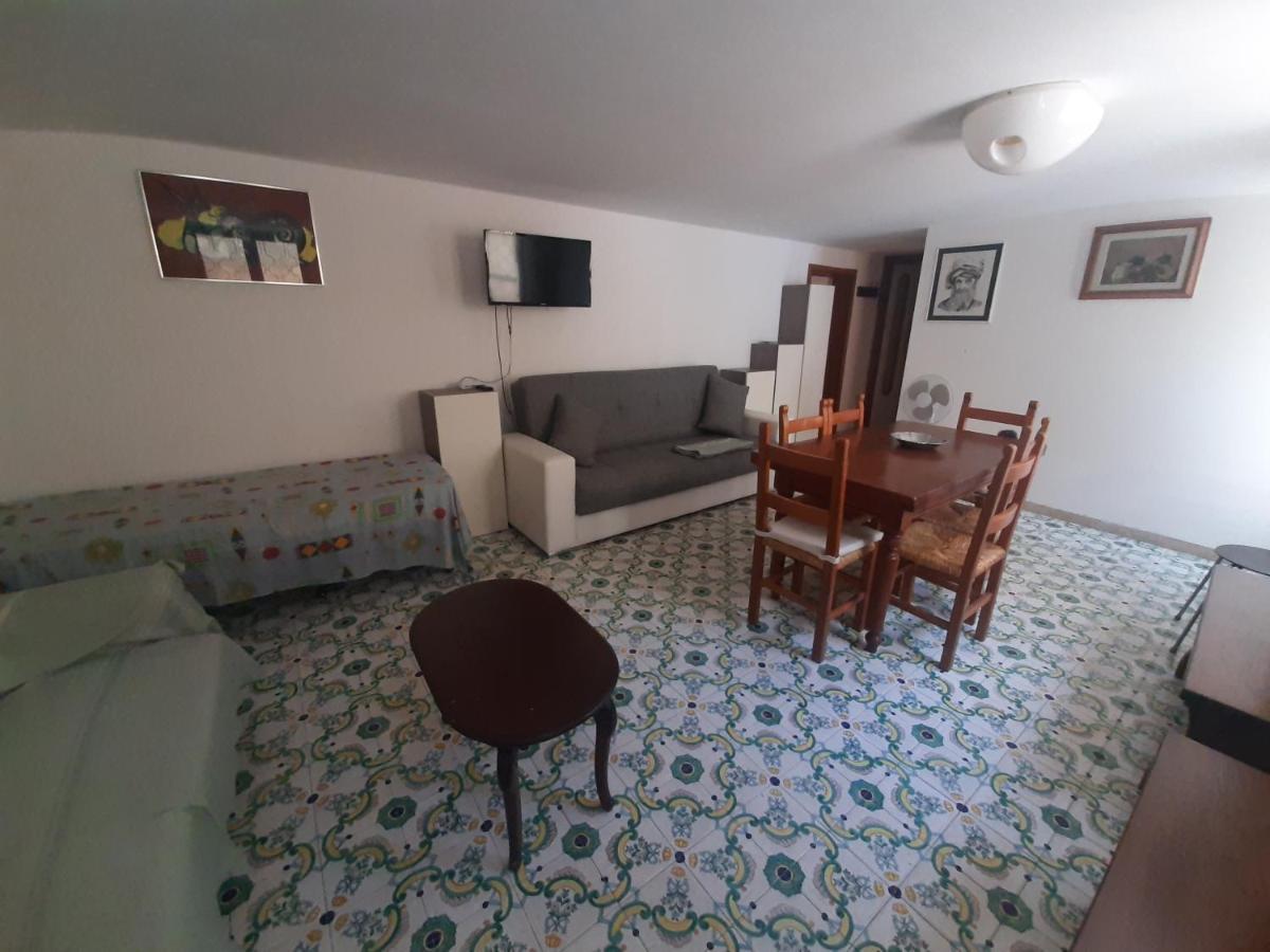 Appartamenti Torre Medicea Castiglioncello Dış mekan fotoğraf