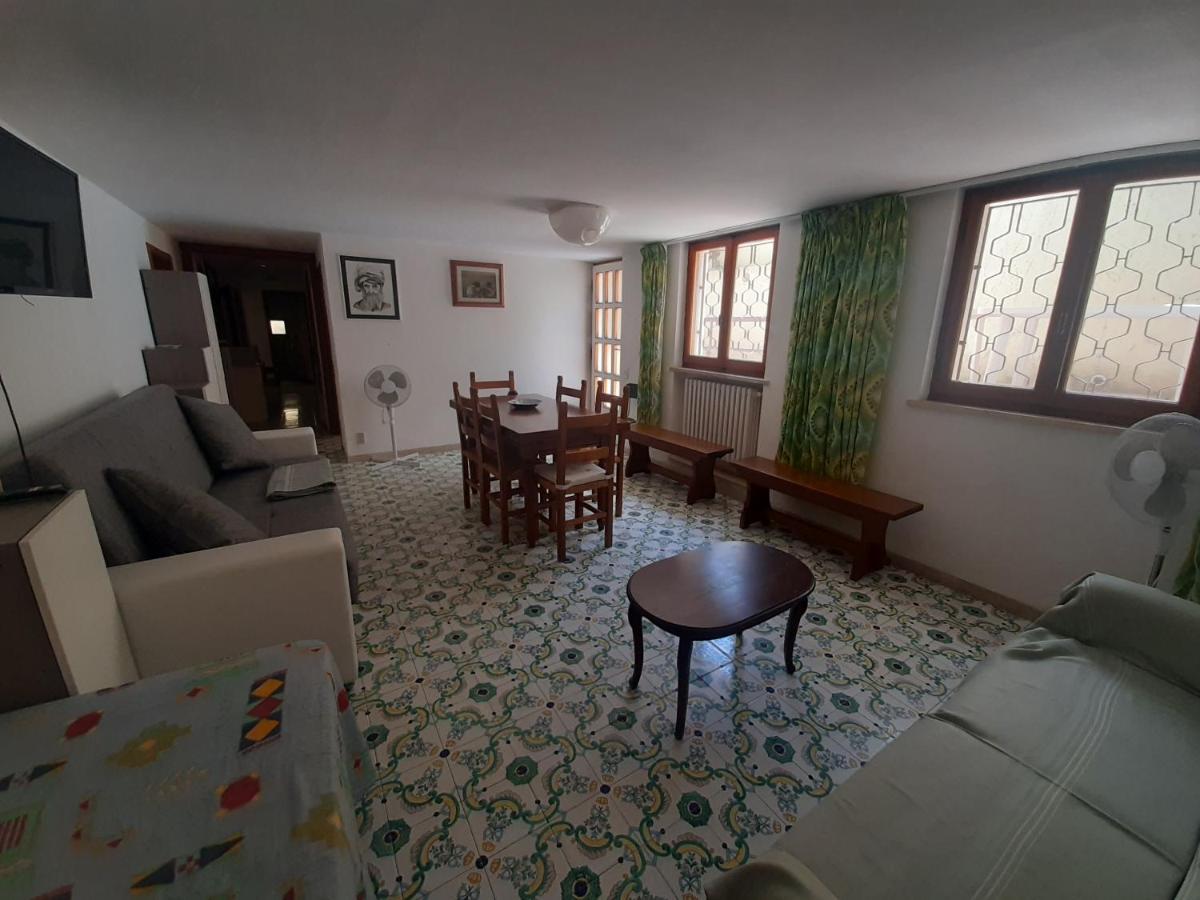 Appartamenti Torre Medicea Castiglioncello Dış mekan fotoğraf