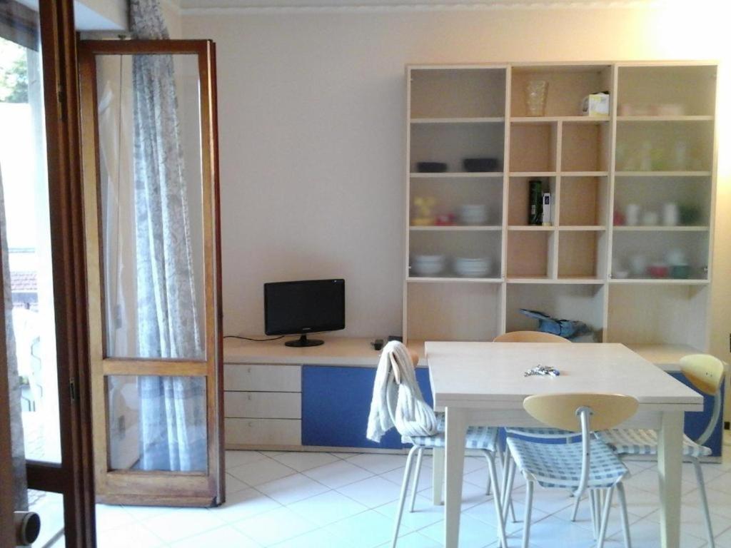 Appartamenti Torre Medicea Castiglioncello Dış mekan fotoğraf