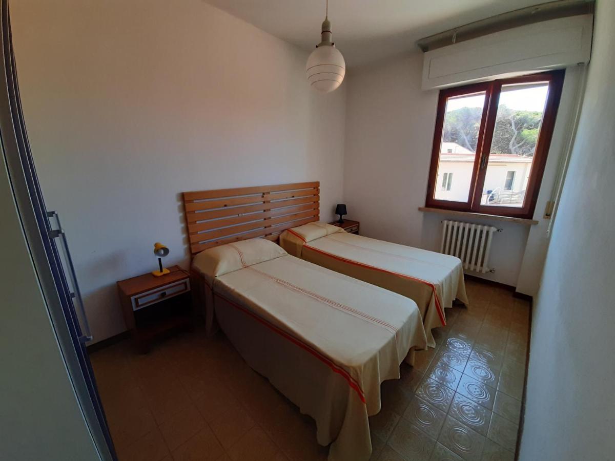 Appartamenti Torre Medicea Castiglioncello Dış mekan fotoğraf