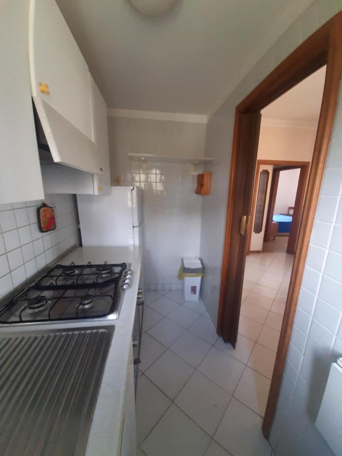 Appartamenti Torre Medicea Castiglioncello Dış mekan fotoğraf