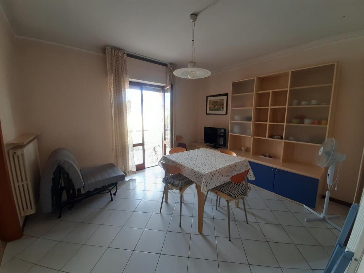 Appartamenti Torre Medicea Castiglioncello Dış mekan fotoğraf