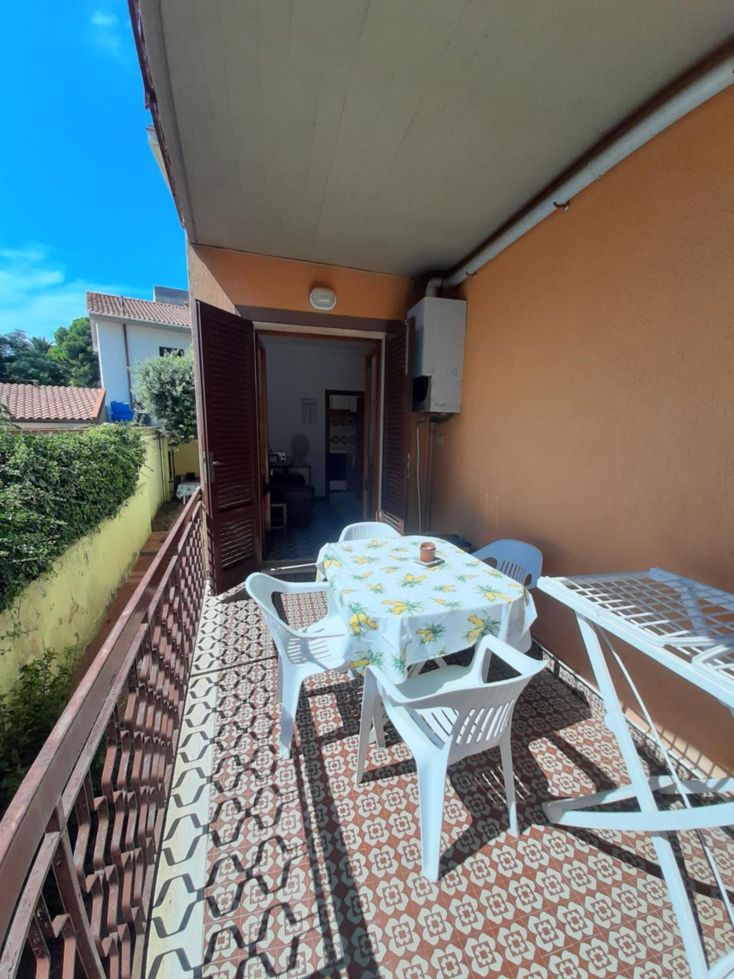 Appartamenti Torre Medicea Castiglioncello Dış mekan fotoğraf