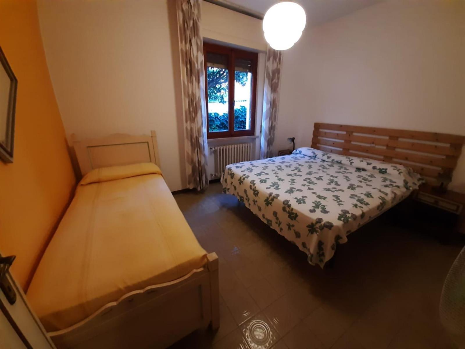 Appartamenti Torre Medicea Castiglioncello Dış mekan fotoğraf