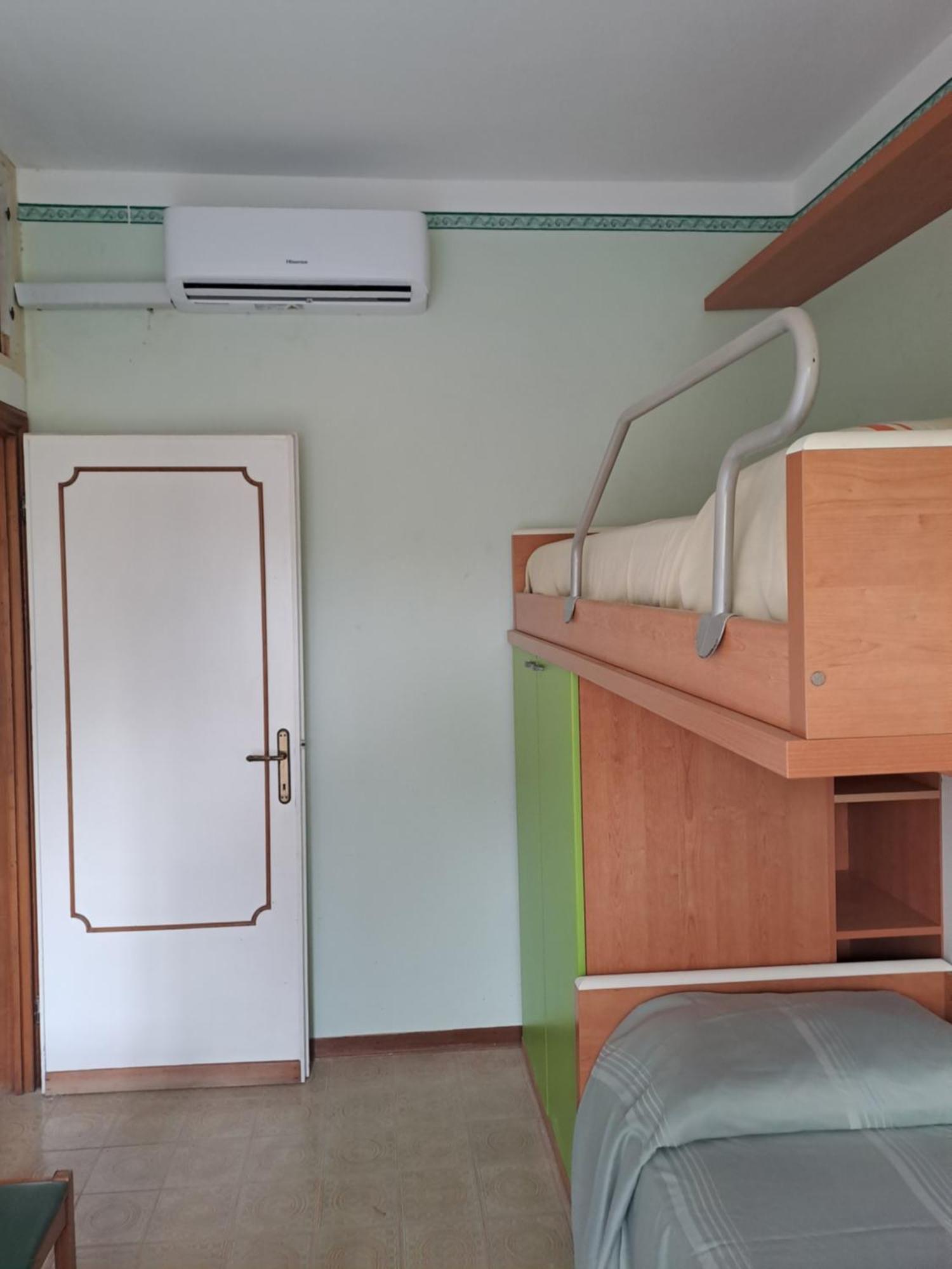 Appartamenti Torre Medicea Castiglioncello Dış mekan fotoğraf