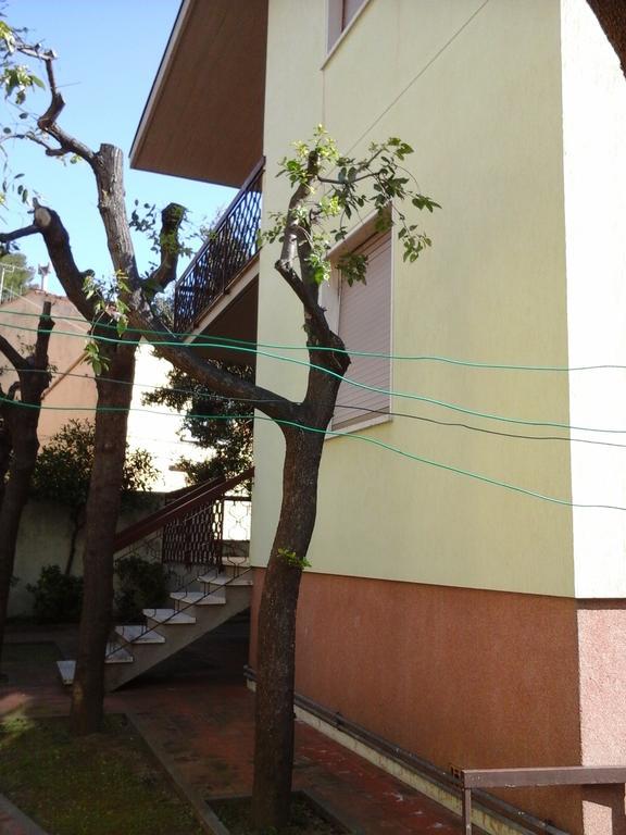Appartamenti Torre Medicea Castiglioncello Dış mekan fotoğraf