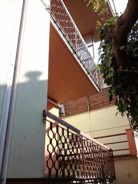 Appartamenti Torre Medicea Castiglioncello Dış mekan fotoğraf