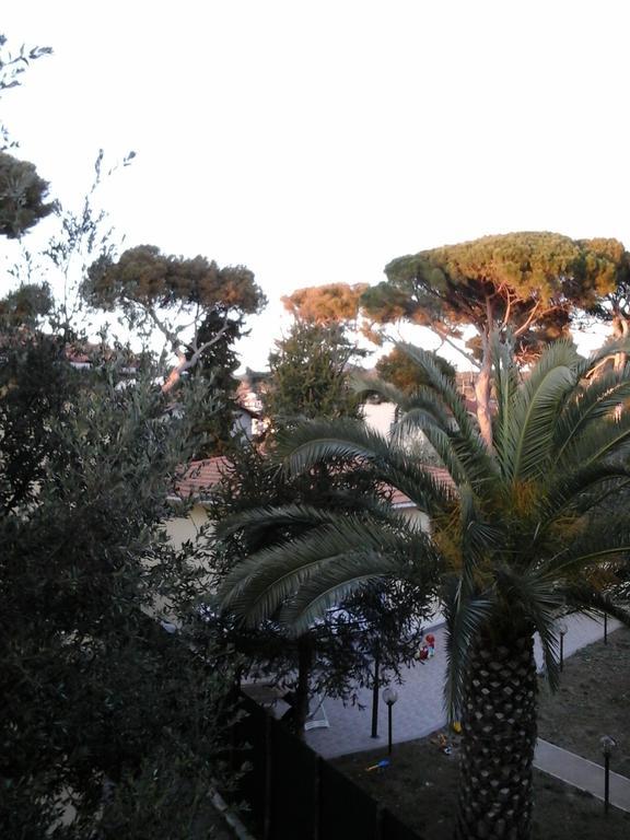 Appartamenti Torre Medicea Castiglioncello Dış mekan fotoğraf