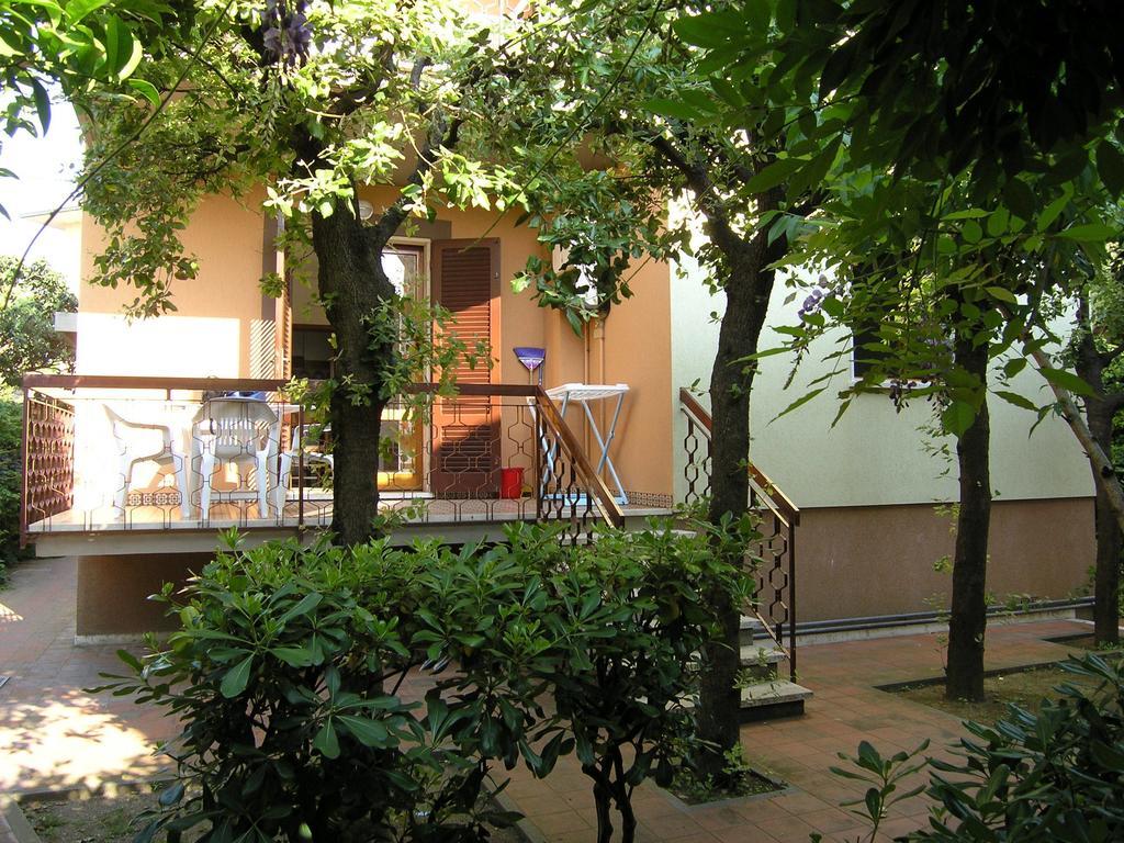 Appartamenti Torre Medicea Castiglioncello Dış mekan fotoğraf