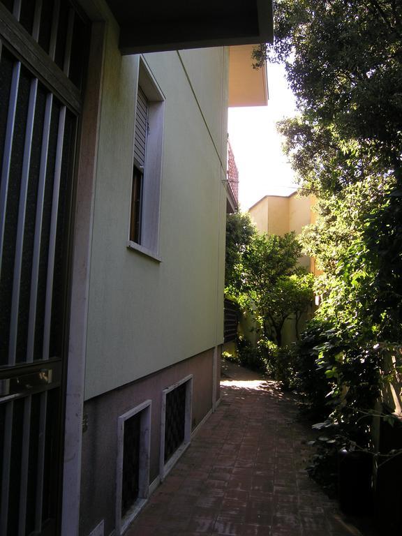 Appartamenti Torre Medicea Castiglioncello Dış mekan fotoğraf