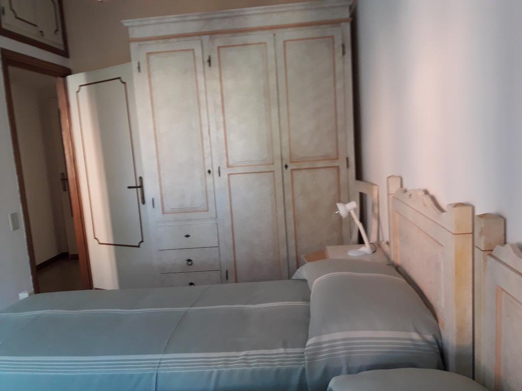 Appartamenti Torre Medicea Castiglioncello Dış mekan fotoğraf
