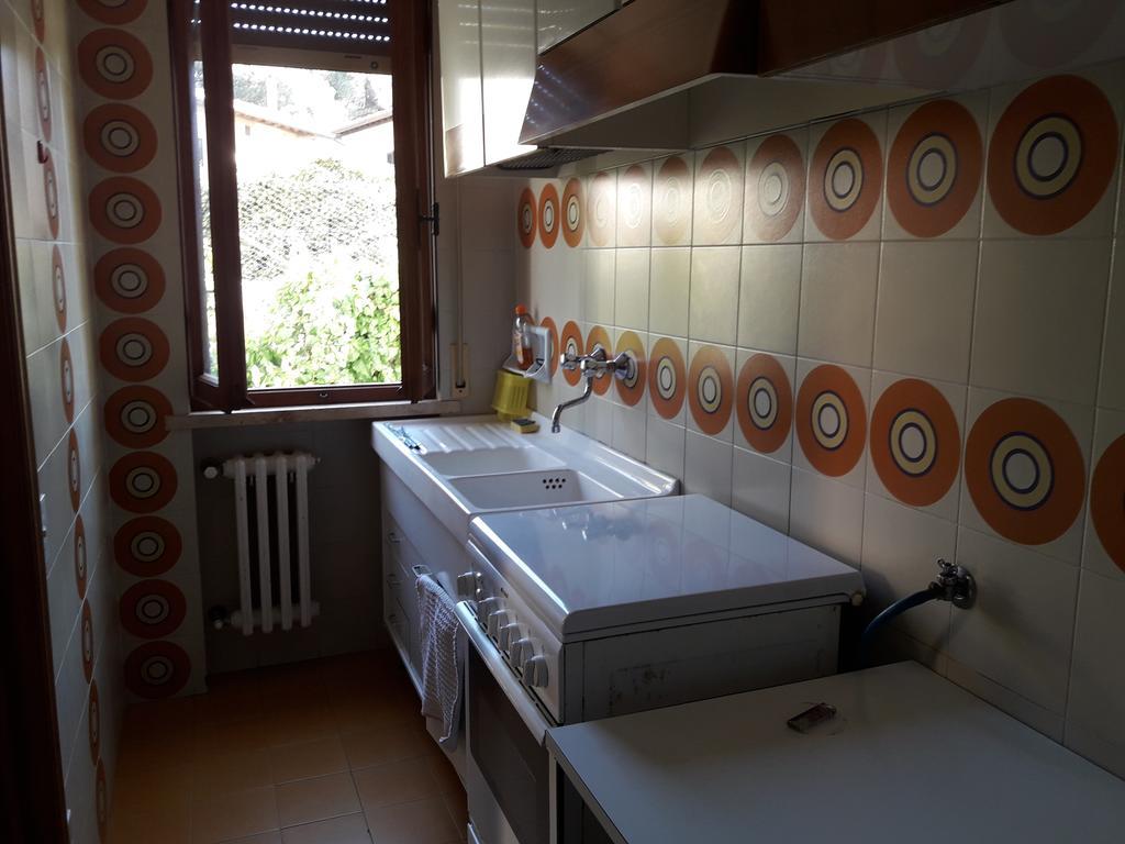Appartamenti Torre Medicea Castiglioncello Dış mekan fotoğraf