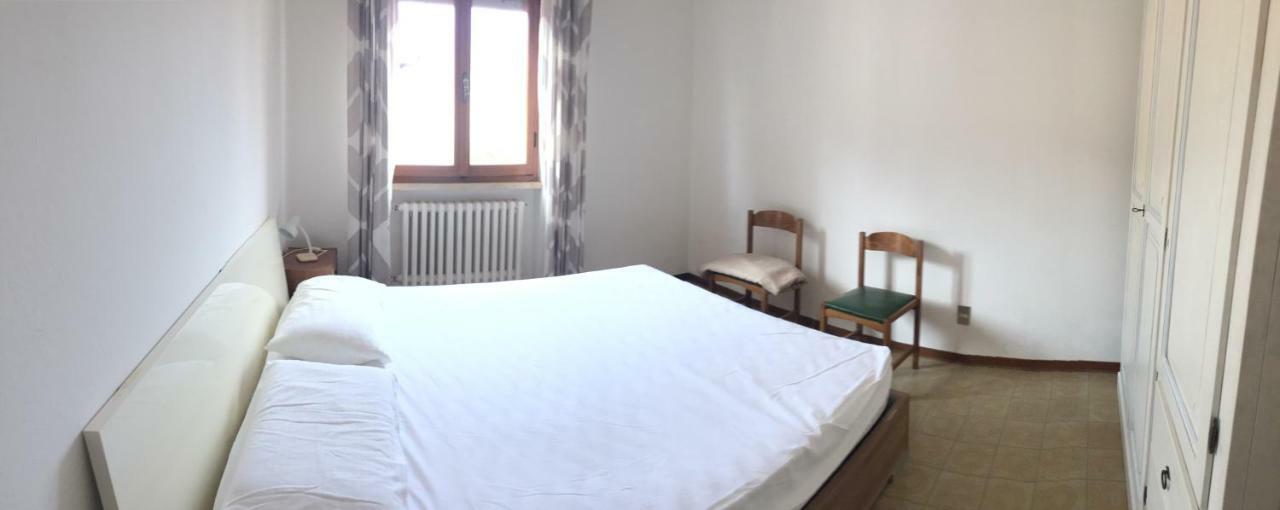 Appartamenti Torre Medicea Castiglioncello Dış mekan fotoğraf